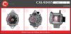 DAIHA 2706087728 Alternator
